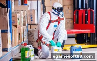 电子游戏软件警示：如何识破黑平台伪“秒提现”套路，保障资金安全