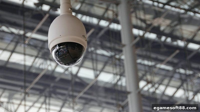 电子游戏软件深度警示：违规游戏平台如何识别与防范