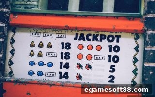 电子游戏软件中的波胆转轴：深度解析与连线效率提升指南