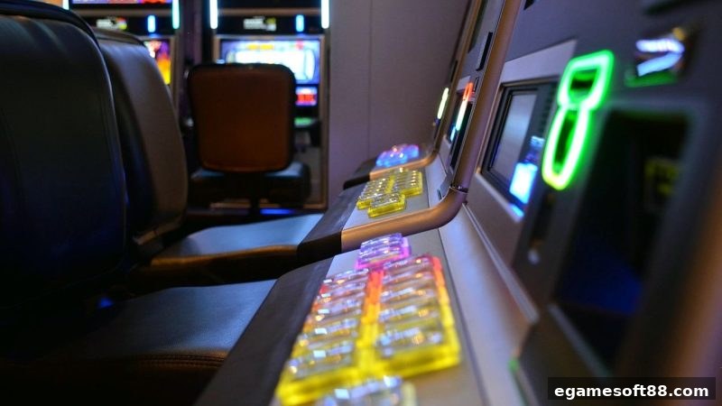 电子游戏软件中的节奏艺术：免费旋转与银行卡充值的深度协同（以立博体育为场景）