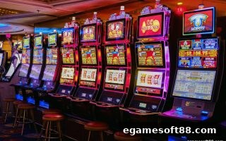 电子游戏软件深度解析：特殊符号如何驱动电子游艺的奖励机制