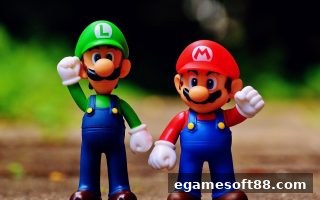 电子游戏软件中的RNG技术：从随机数生成到公平性保障