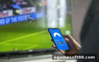 电子游戏软件深度解读：优化你的英超联赛团队表现评测认知